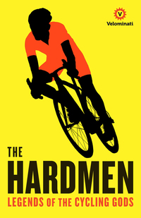 Cover image: The Hardmen 9781781256121