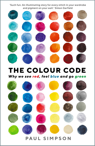 Imagen de portada: The Colour Code 9781781256268