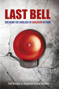 Cover image: Last Bell 9781781256305