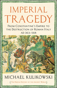 Cover image: Imperial Tragedy 9781781256329