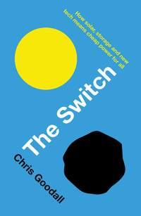 Cover image: The Switch 9781781256350