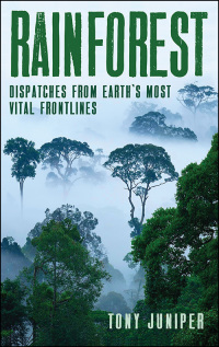 Cover image: Rainforest 9781781256367