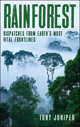 表紙画像: Rainforest 9781781256367