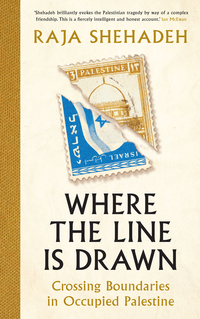 Cover image: Where the Line is Drawn 9781781256541