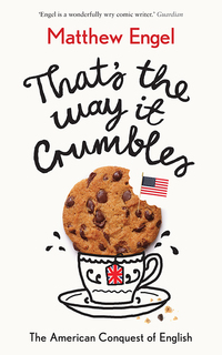 Titelbild: That's The Way It Crumbles 9781781256695