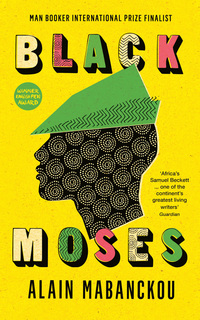 Cover image: Black Moses 9781781256749