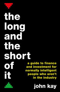 Cover image: The Long and the Short of It 9781781256756