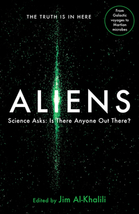 Immagine di copertina: Aliens 9781781256817