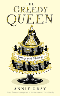 Cover image: The Greedy Queen 9781781256824