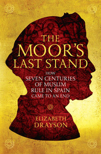 Omslagafbeelding: The Moor's Last Stand 9781781256862