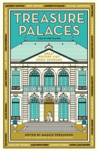 Immagine di copertina: Treasure Palaces 9781781256909