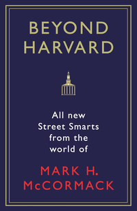 表紙画像: Beyond Harvard 9781781256992