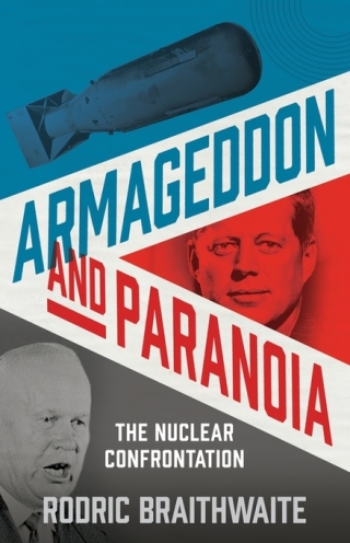 صورة الغلاف: Armageddon and Paranoia 9781781257197