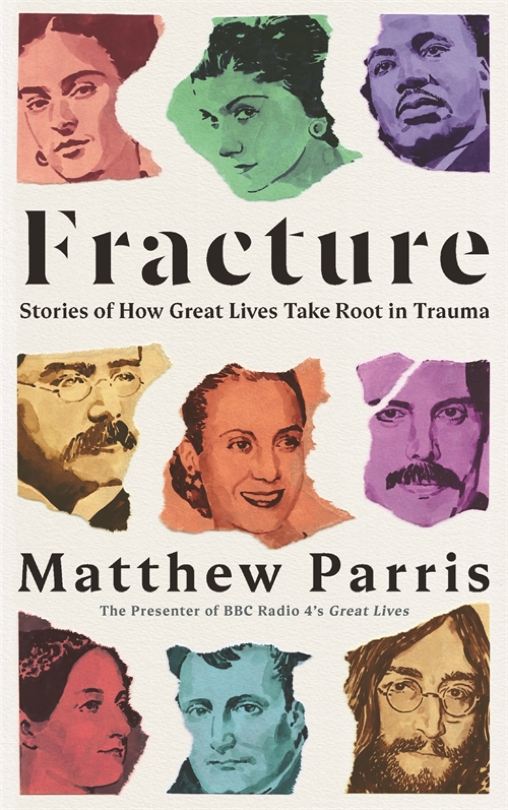 Fracture (eBook)
