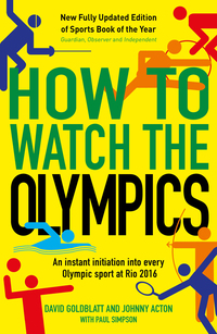 Omslagafbeelding: How to Watch the Olympics 9781781251034