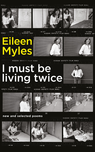 Imagen de portada: I Must Be Living Twice 9781781257371