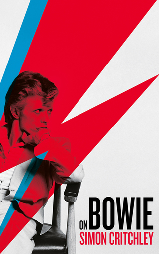 表紙画像: On Bowie 9781781257456