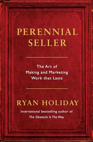 Cover image: Perennial Seller 9781781257661