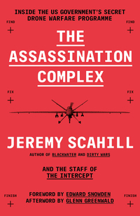 صورة الغلاف: The Assassination Complex 9781781257722