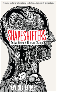 Cover image: Shapeshifters 9781781257739