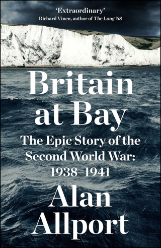 Imagen de portada: Britain at Bay 9781781257814