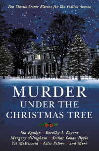 Imagen de portada: Murder under the Christmas Tree 9781781257913