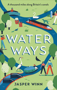 Cover image: Water Ways 9781781257951