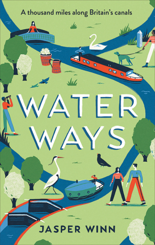 صورة الغلاف: Water Ways 9781781257951