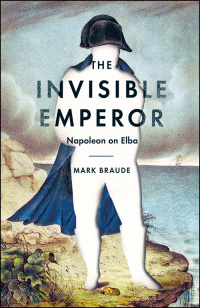 Cover image: The Invisible Emperor 9781781258026