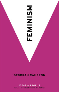 Cover image: Feminism 9781781258378