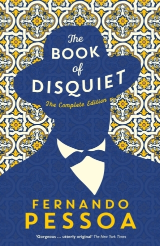 表紙画像: The Book of Disquiet 9781781255698