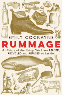 Cover image: Rummage 9781781258514