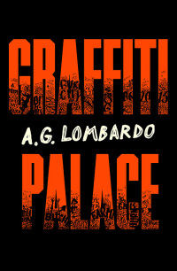 Cover image: Graffiti Palace 9781781258576