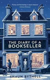 Omslagafbeelding: The Diary of a Bookseller 9781781258637