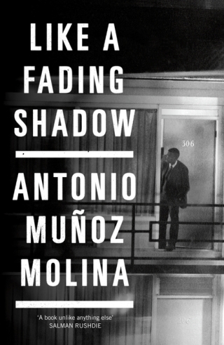 表紙画像: Like a Fading Shadow 9781781258934