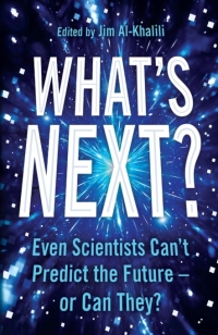 Cover image: What's Next? 9781781258958