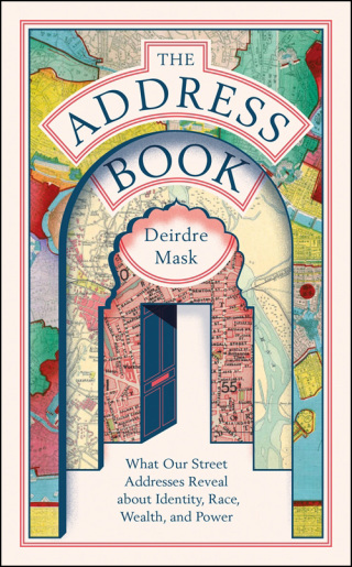 Cover image: The Address Book 9781781259009