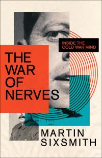 Cover image: The War of Nerves 9781781259122