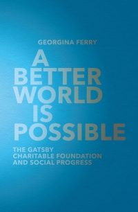 صورة الغلاف: A Better World is Possible 9781781259160