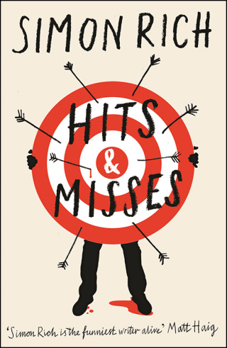 Cover image: Hits and Misses 9781781259054