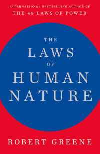 Immagine di copertina: The Laws of Human Nature 9781781259191