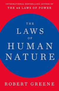 Immagine di copertina: The Laws of Human Nature 9781781259191