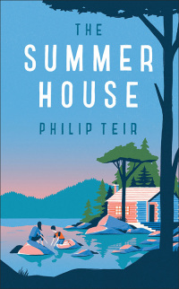 Cover image: The Summer House 9781781259276