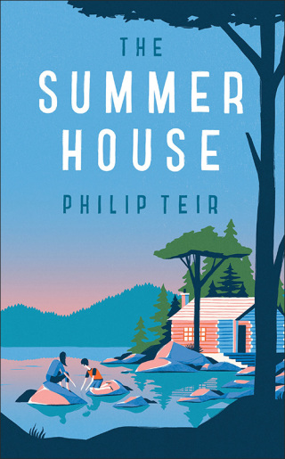 Imagen de portada: The Summer House 9781781259276