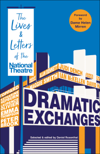 Cover image: Dramatic Exchanges 9781781259351