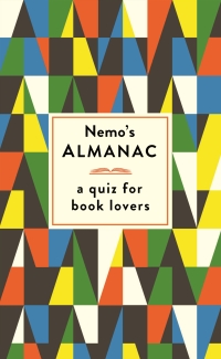 Cover image: Nemo's Almanac 9781781259504