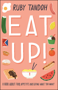 Titelbild: Eat Up 9781781259597