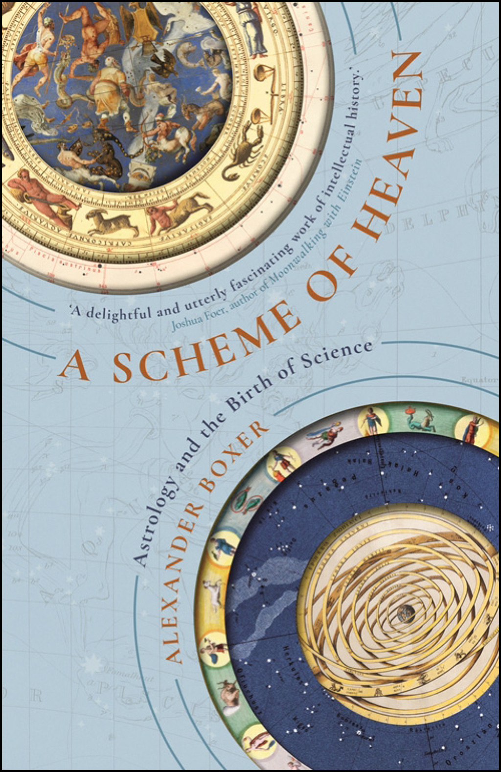 ISBN 9781781259634 product image for A Scheme of Heaven (eBook) | upcitemdb.com
