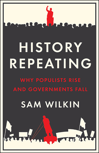 Omslagafbeelding: History Repeating 9781781259689