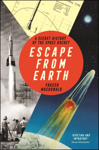 Imagen de portada: Escape from Earth 9781781259702